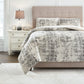 Addey King Comforter Set