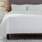 Ryter 3-Piece King Coverlet Set