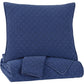 Ryter 3-Piece King Coverlet Set
