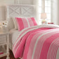 Taries 2-Piece Twin Duvet Cover Set