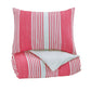 Taries 2-Piece Twin Duvet Cover Set