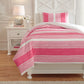 Taries 2-Piece Twin Duvet Cover Set