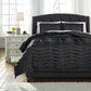 Voltos 3-Piece King Duvet Cover Set