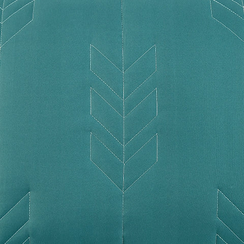 Averlett Twin Quilt Set