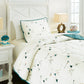 Averlett Twin Quilt Set