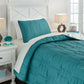 Averlett Twin Quilt Set