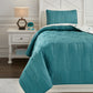 Averlett Twin Quilt Set
