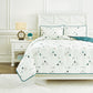Averlett Full Quilt Set