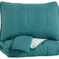 Averlett Full Quilt Set