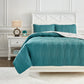 Averlett Full Quilt Set