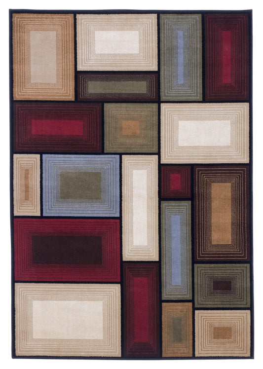 Prism 5' x 7'4" Rug
