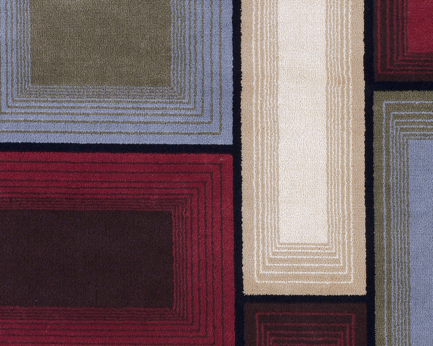 Prism 5' x 7'4" Rug