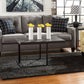 Caci 5' x 7' Rug