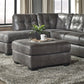 Wallas 8' x 10' Rug