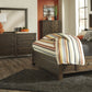 Wallas 8' x 10' Rug