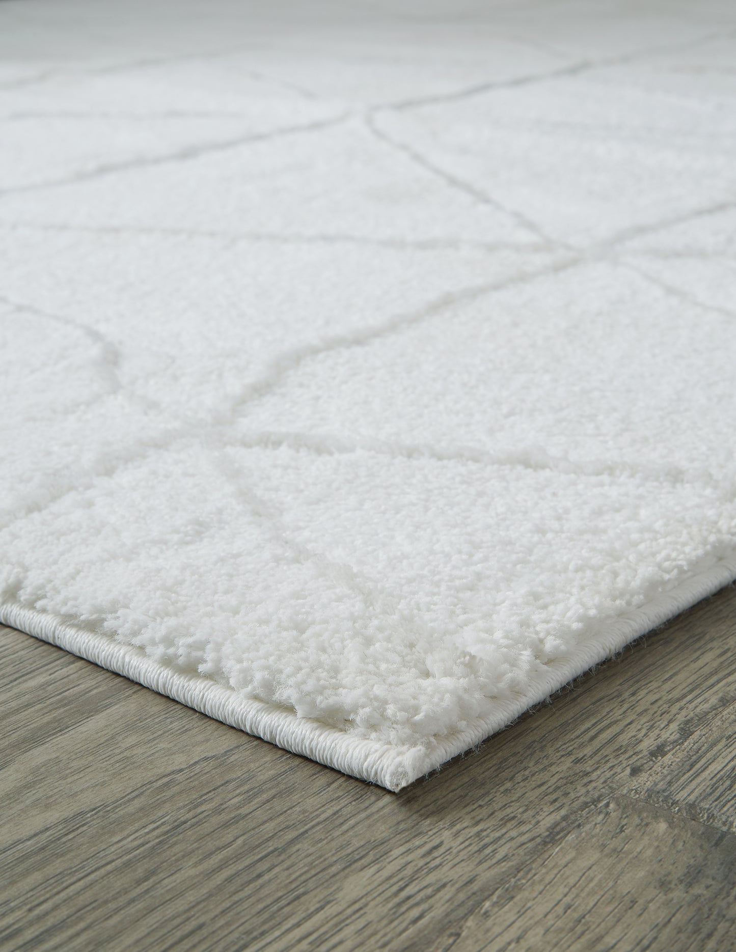 Scarrit 5'3" x 7'3" Rug