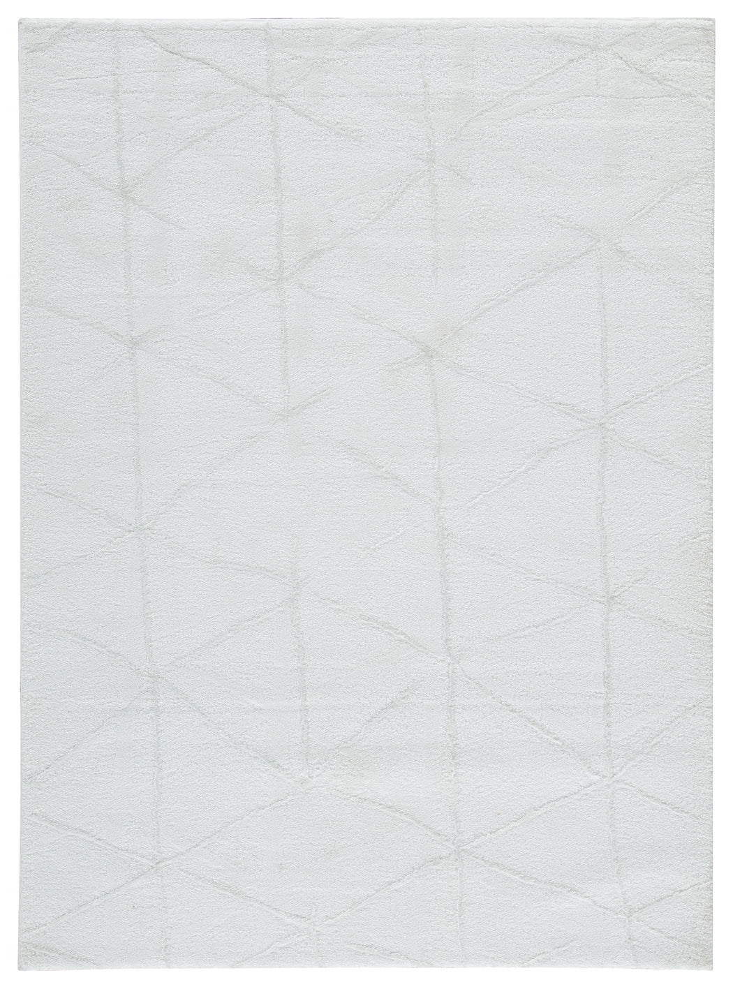 Scarrit 5'3" x 7'3" Rug