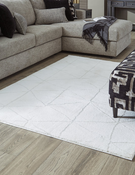 Scarrit 5'3" x 7'3" Rug