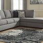Roskos 8' x 10' Rug