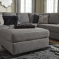 Roskos 5' x 7' Rug