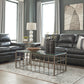 South 5' x 7' Rug