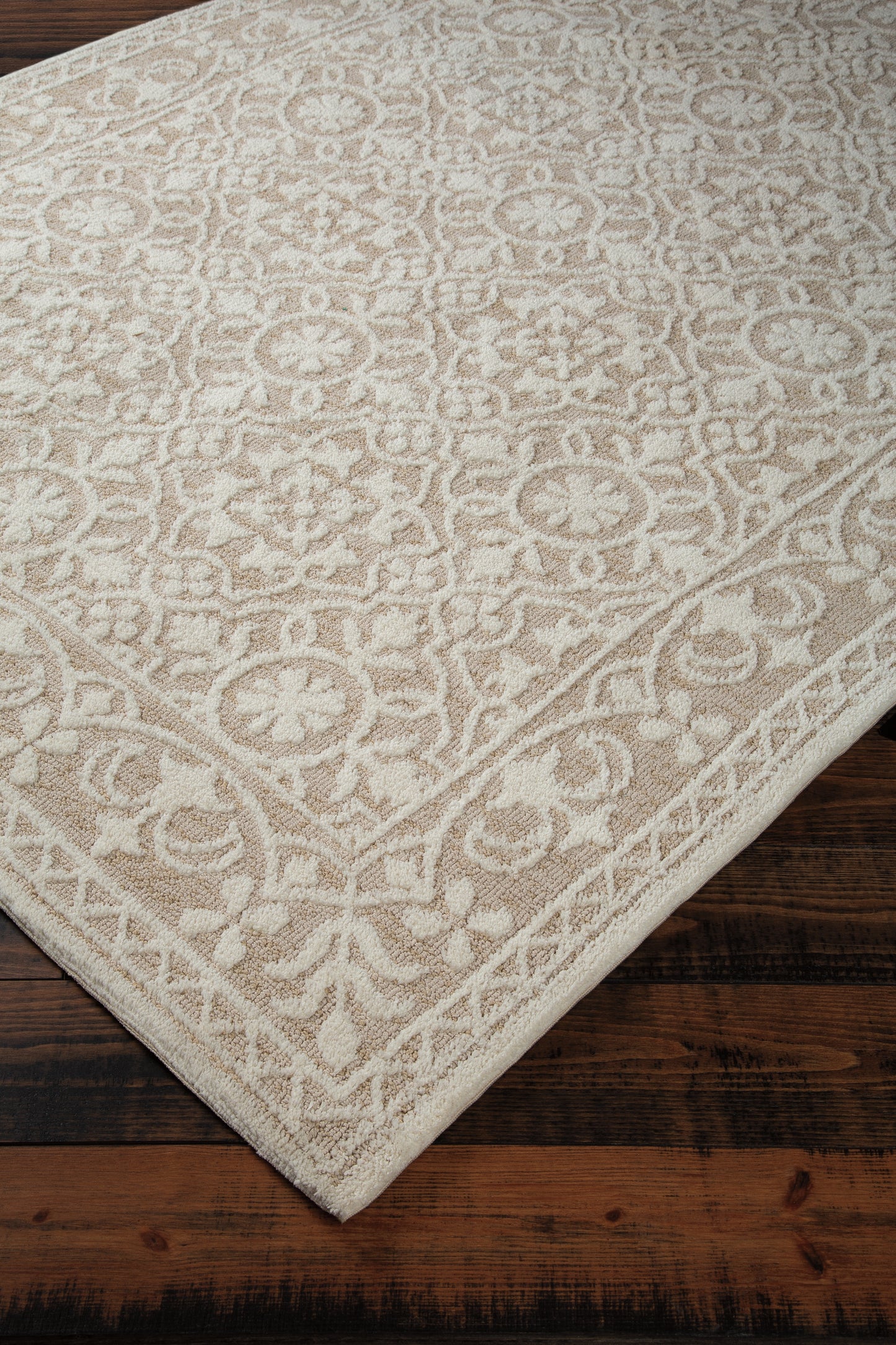 Beana 5' x 7' Rug