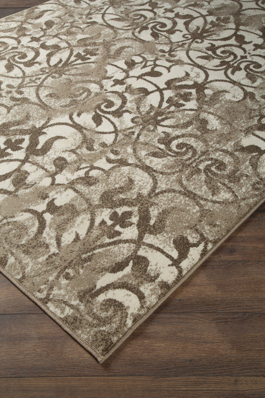 Cadrian 8' x 10' Rug