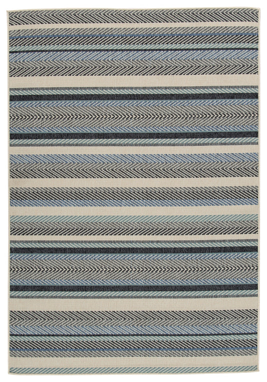 Troost 7'10" x 9'10" Rug