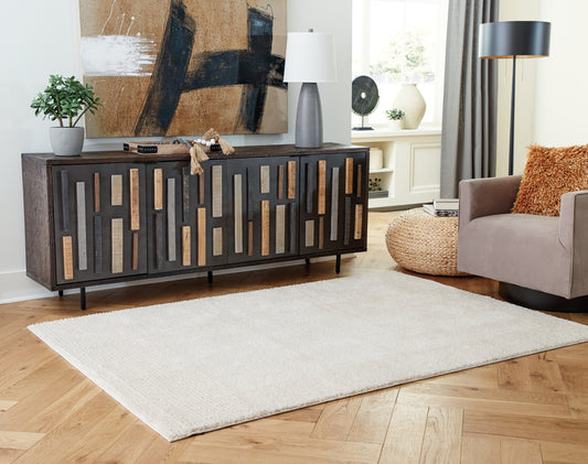 Sethmond Large Rug