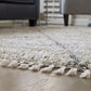 Abdalah 5' x 7' Rug