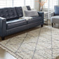 Abdalah 7'10" x 9'10" Rug