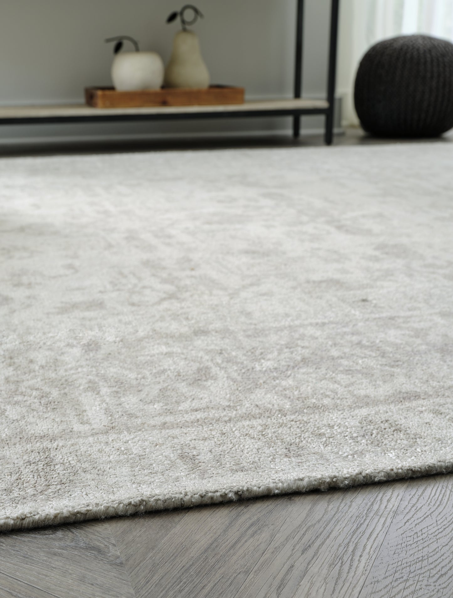 Abanish Large Rug