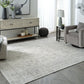 Abanish Large Rug