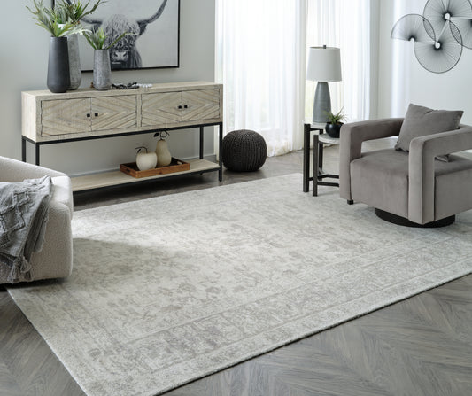 Abanish Large Rug