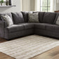 Abanlane Large Rug