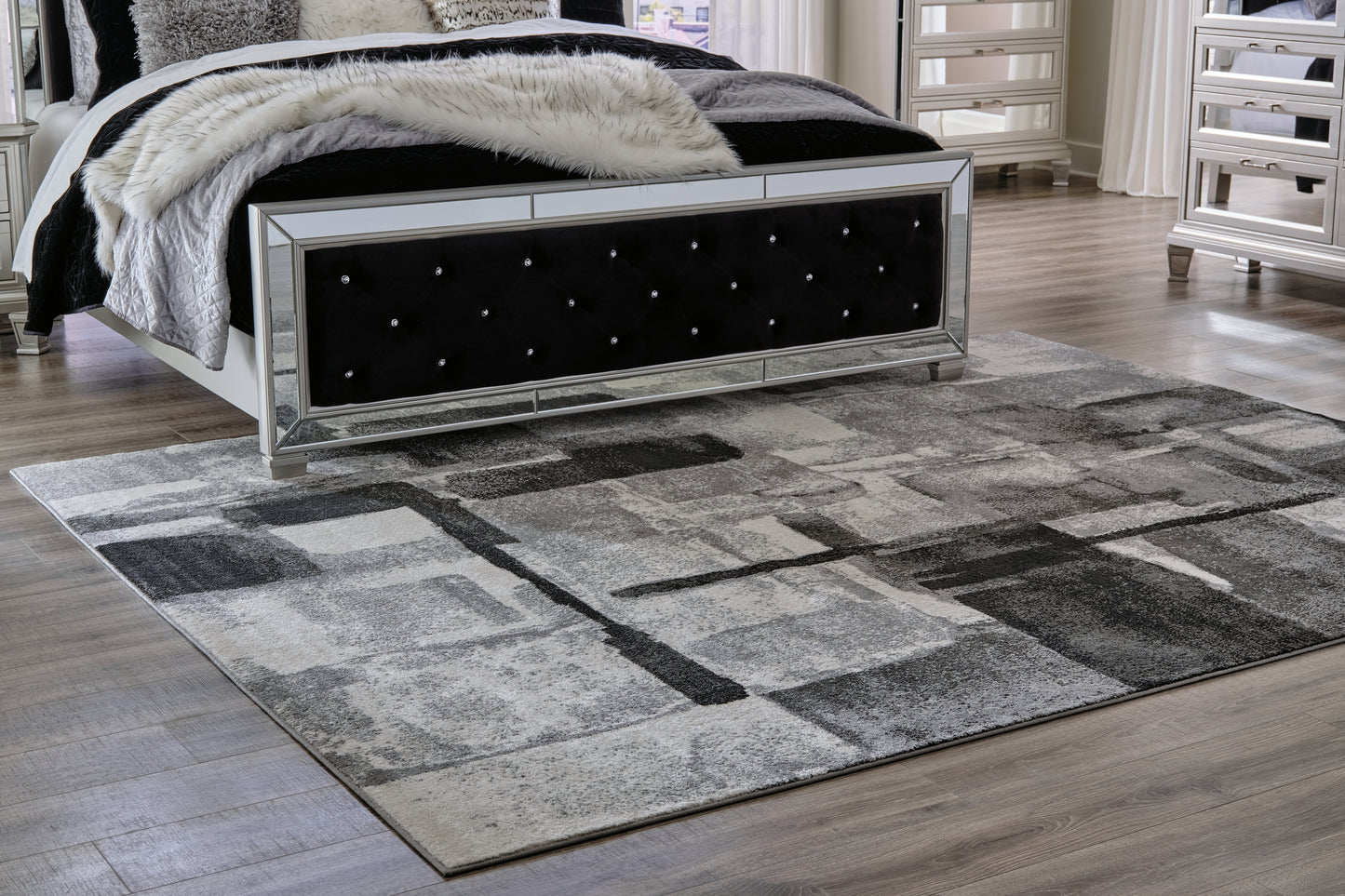 Brycebourne Large Rug