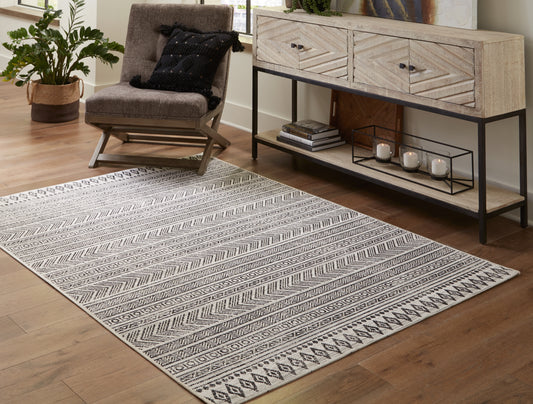 Brinoy Large Rug