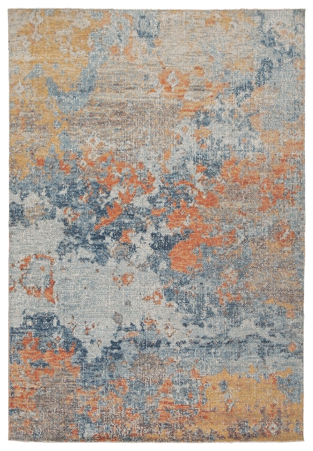 Wraylen Large Rug