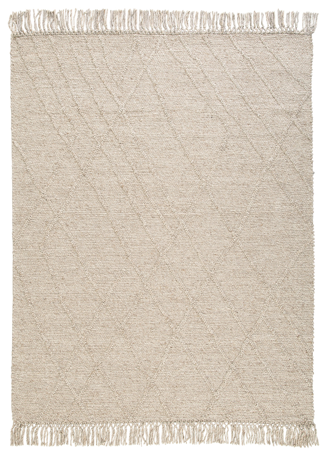Averhall Large Rug