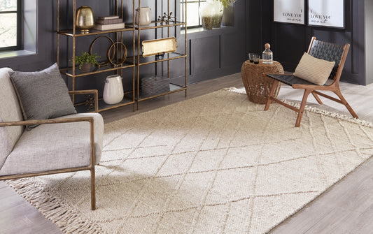 Averhall Large Rug