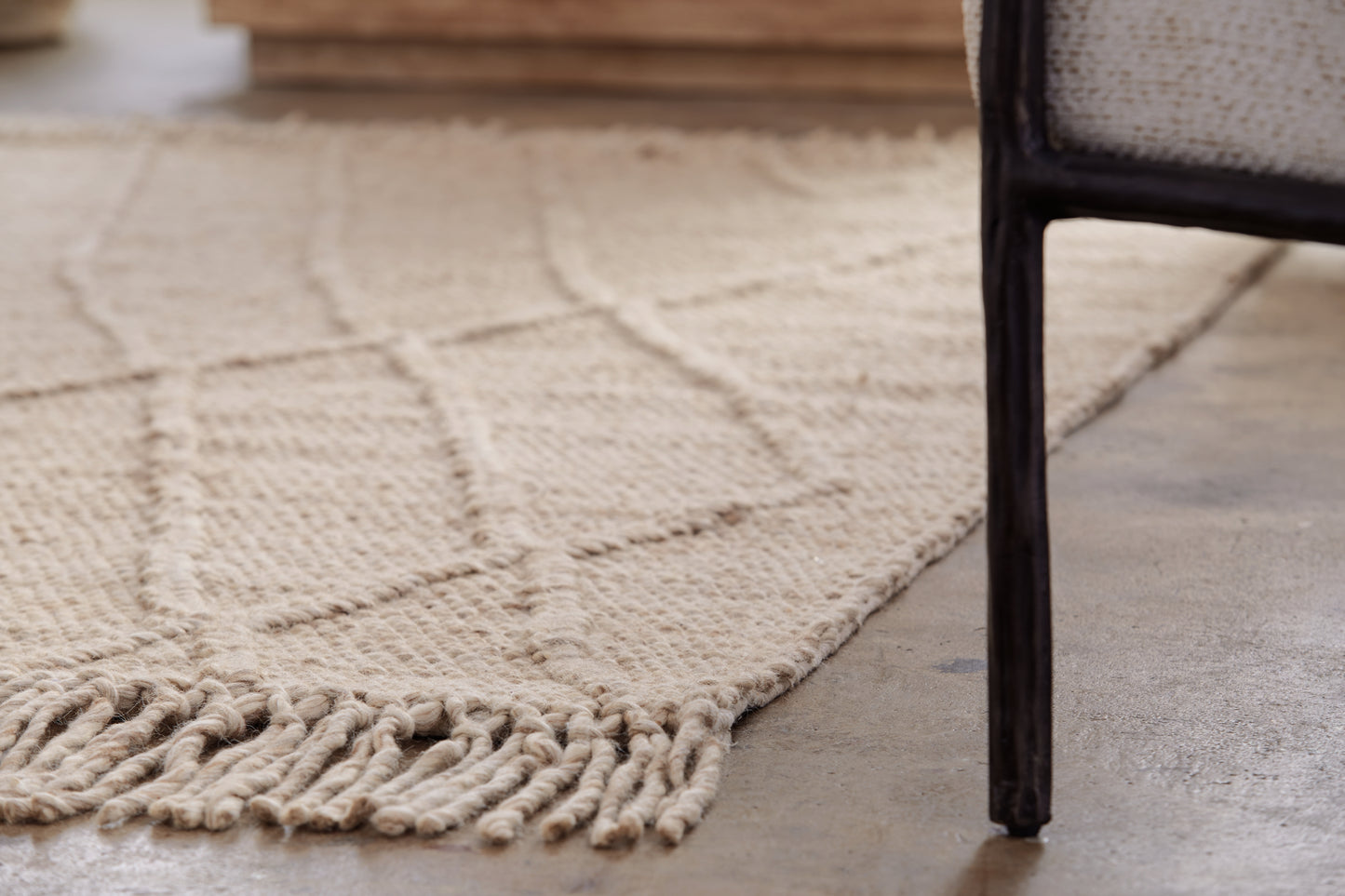 Averhall Medium Rug
