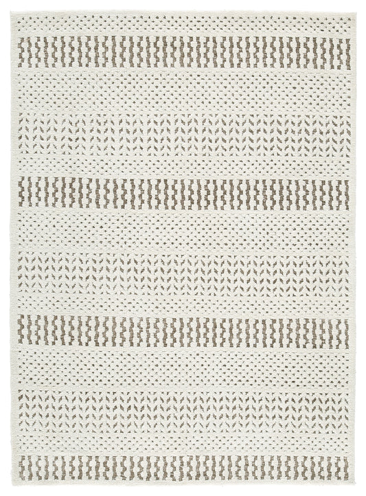 Vallcherr Large Rug