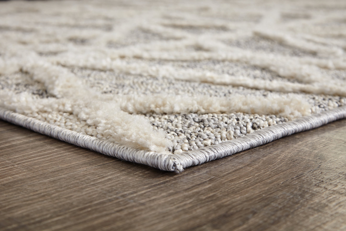 Violasen Large Rug
