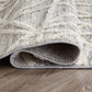 Violasen Large Rug