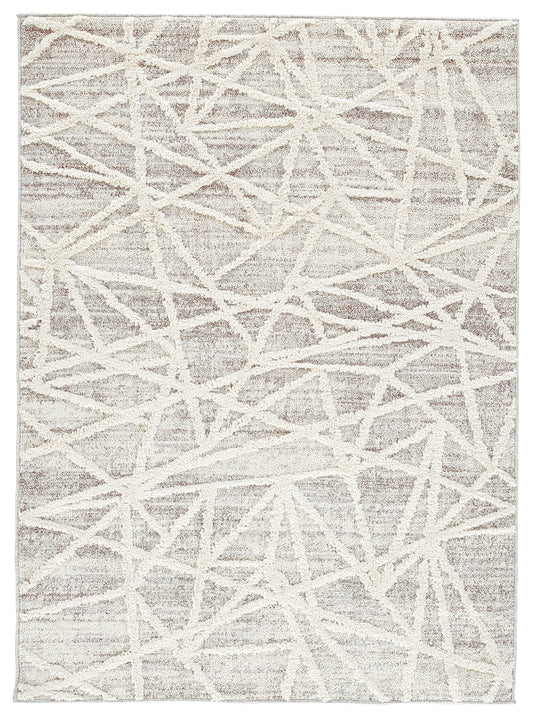 Violasen Medium Rug
