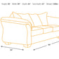 Bladen Sofa