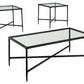 Augeron Table (Set of 3)