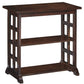 Braunsen Chairside End Table