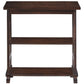 Braunsen Chairside End Table