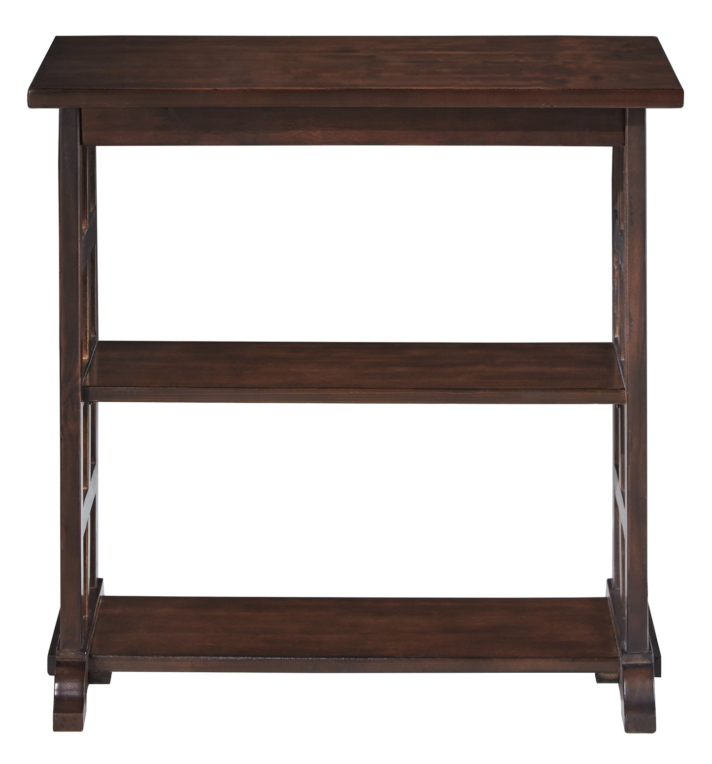 Braunsen Chairside End Table